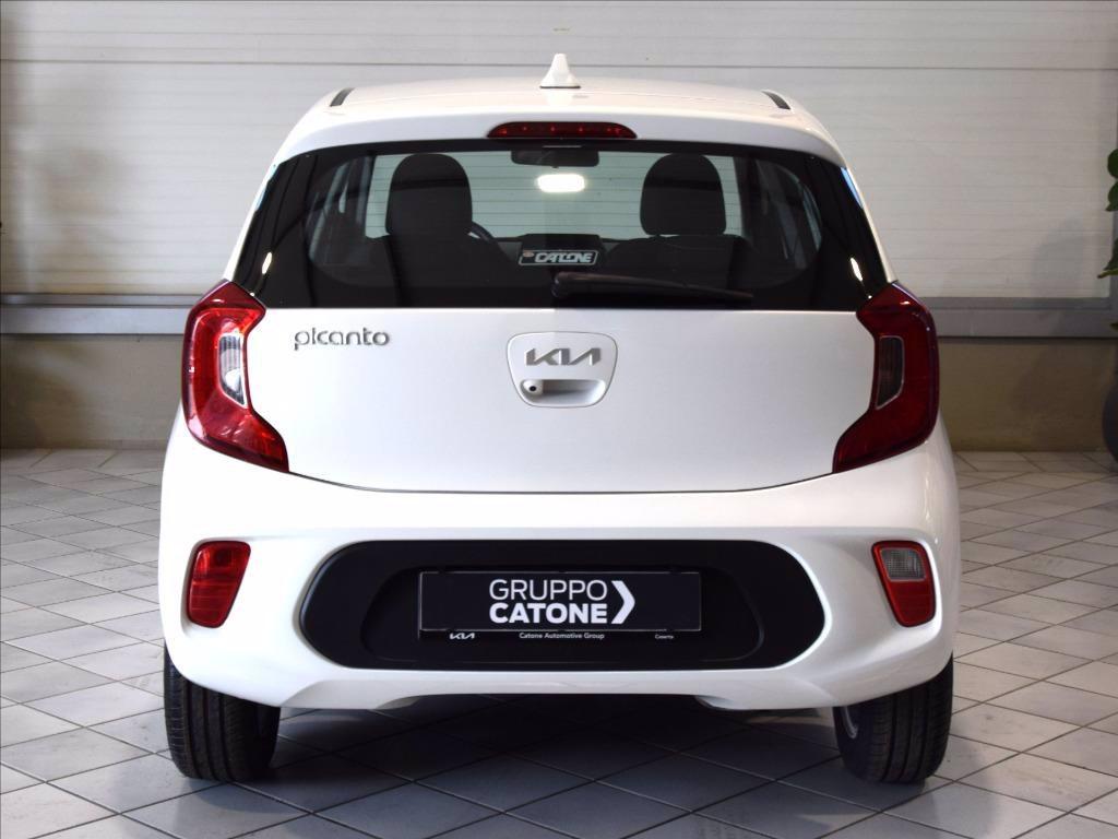 KIA Picanto 1.0 dpi Urban amt del 2022