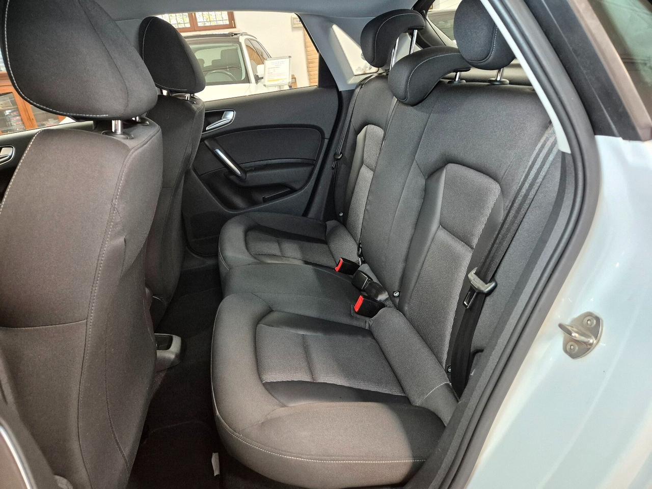 Audi A1 SPB 1.6 TDI S tronic Ambition