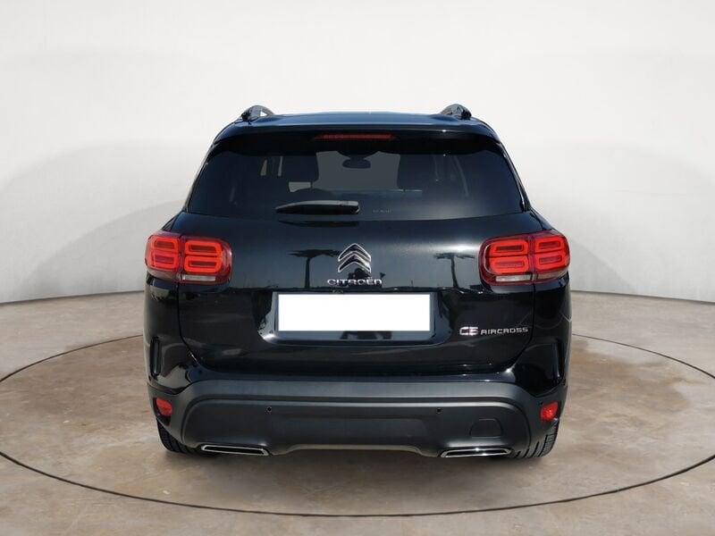Citroën C5 Aircross C5 Aircross BlueHDi 130 S&S EAT8 Shine