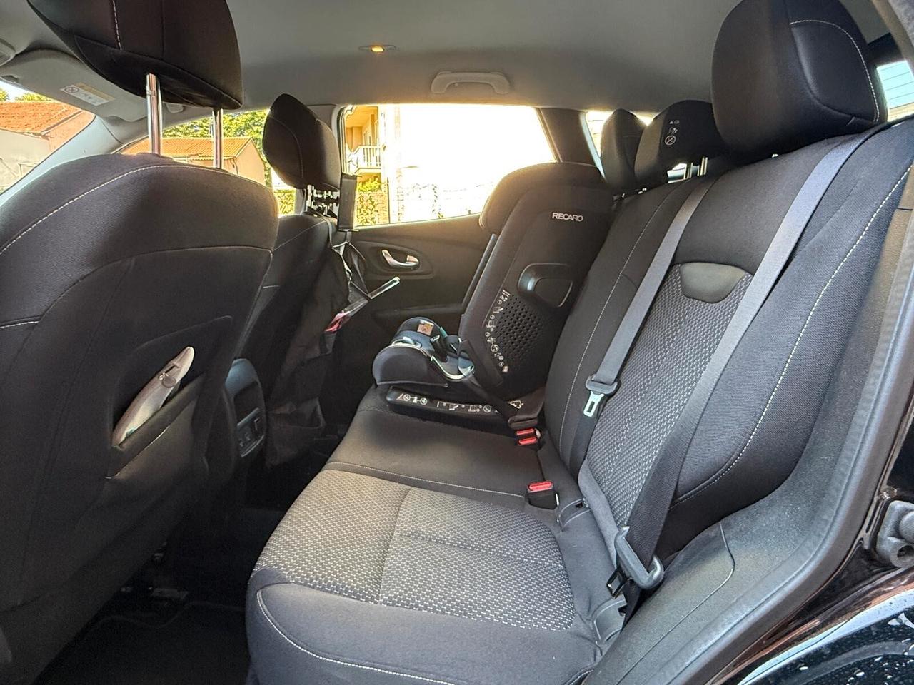 Renault Kadjar Blue dCi 8V 115CV Sport Edition