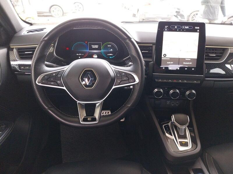 Renault Arkana Arkana 1.6 E-Tech full hybrid E-Tech Engineered Fast Track 1