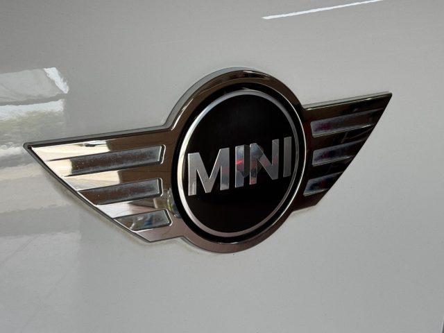 MINI Countryman Mini Cooper D Countryman Automatica Unicoprop.