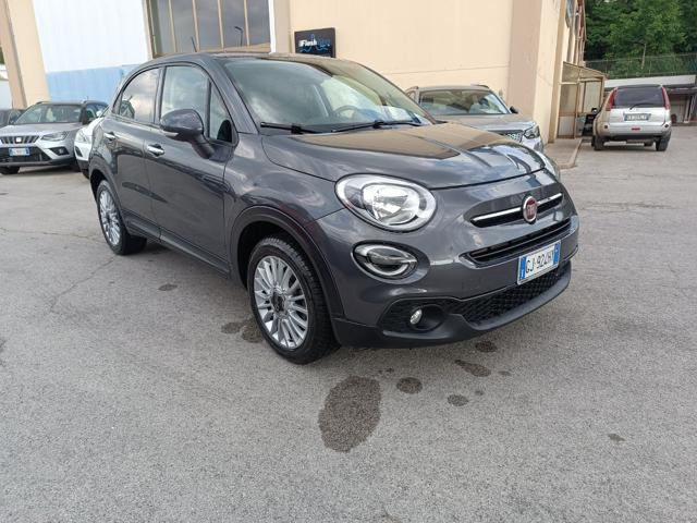 FIAT 500X 1.6 MultiJet 130 CV
