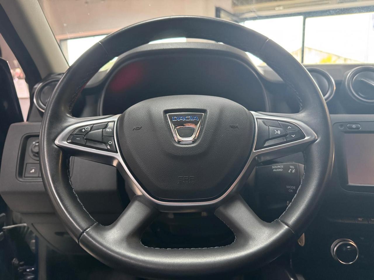 Dacia Duster 1.6 SCe GPL 4x2 Prestige TENUTA BENISSIMO