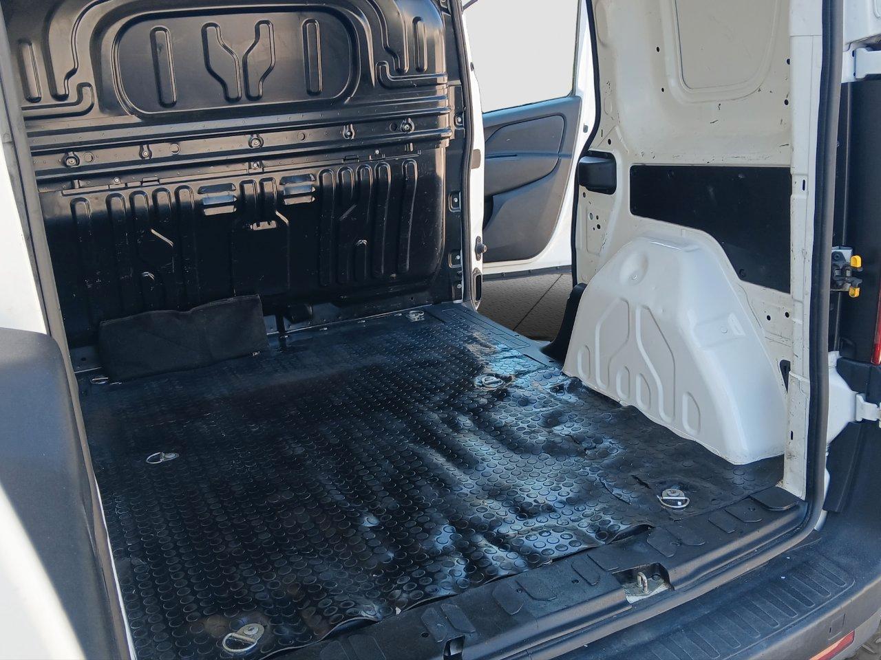 Fiat Doblo Doblò 1.6 MJT 105CV S&S PC-TN Cargo Lounge
