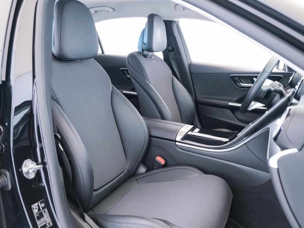 MERCEDES-BENZ C 220d mhev Business auto - IVA ESPOSTA