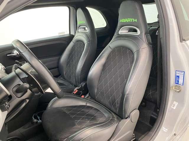 Abarth 595 1.4 Turbo T-Jet 145 CV