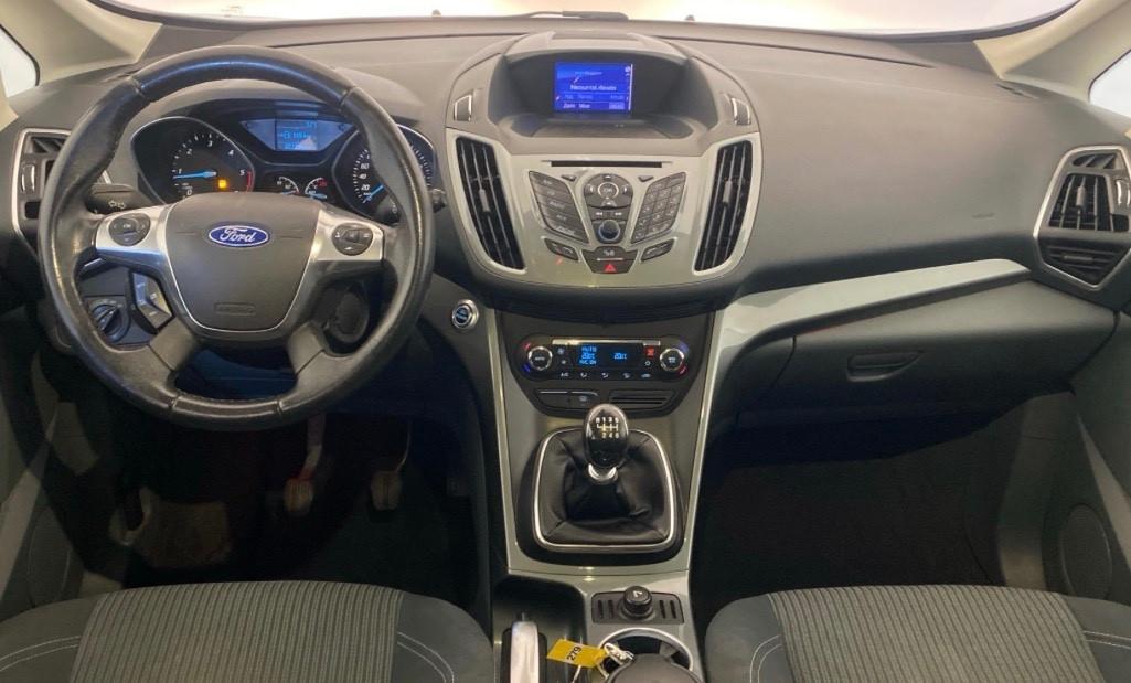 Ford C-Max 1.6 TDCi 115CV Titanium