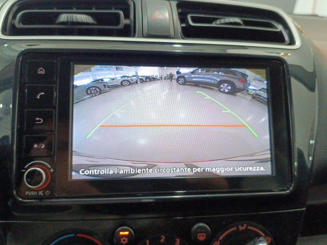 MITSUBISHI Space Star 1.2 ClearTec AS&G Instyle SDA