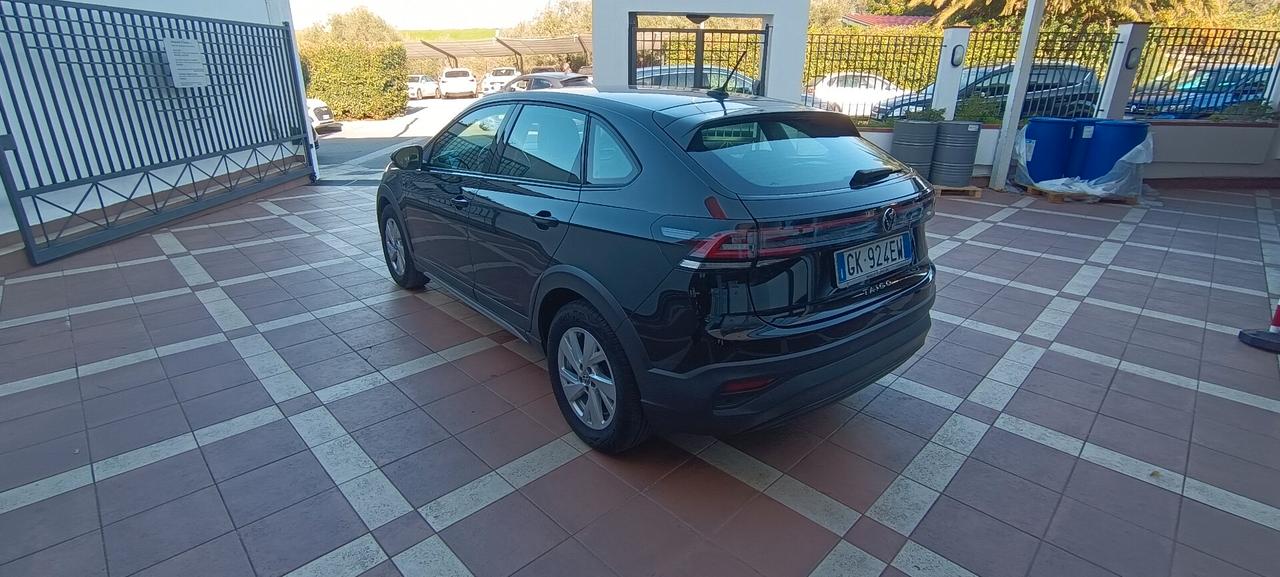 Volkswagen Taigo 1.0 TSI 95 CV Life