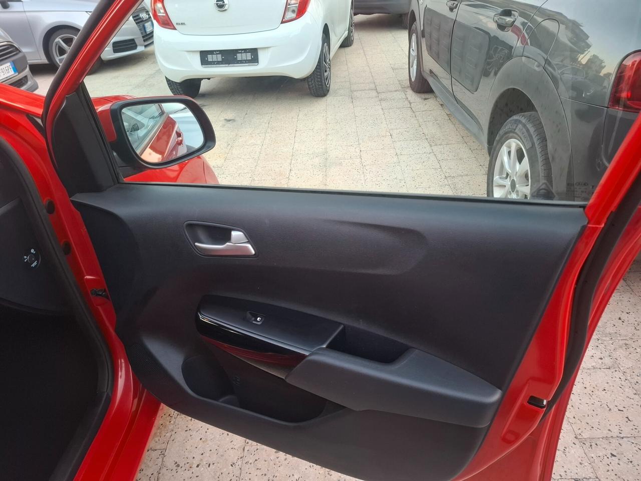 kia Picanto - Comfort Line Air Condizionino 1.0 CVVT 5 porte
