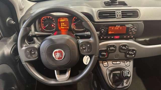 Fiat Panda 1.0 firefly 69CV hybrid City Life