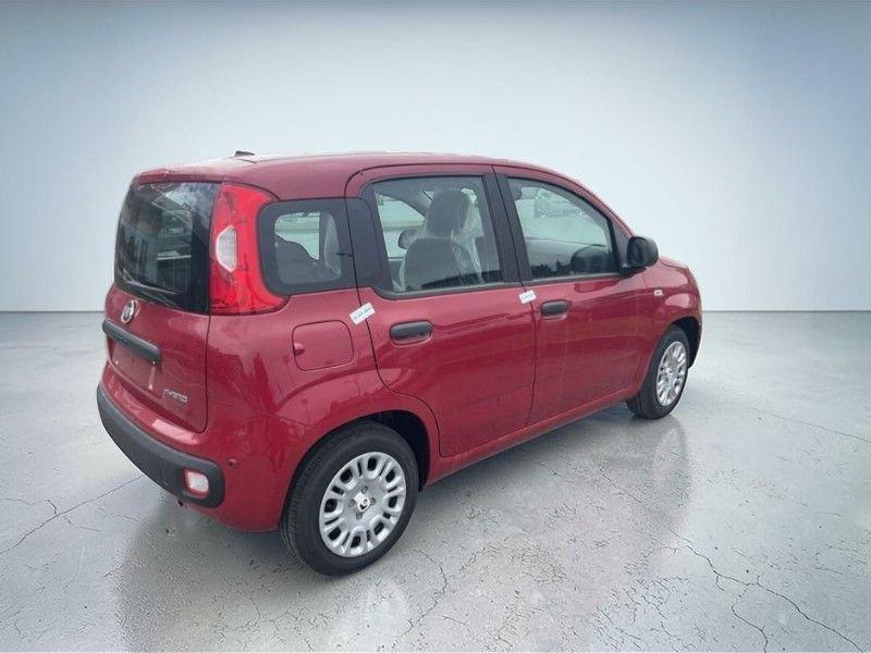 FIAT Panda Panda 1.0 FireFly S&S Hybrid