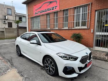 Bmw 218 218d Gran Coupe Msport auto TETTO