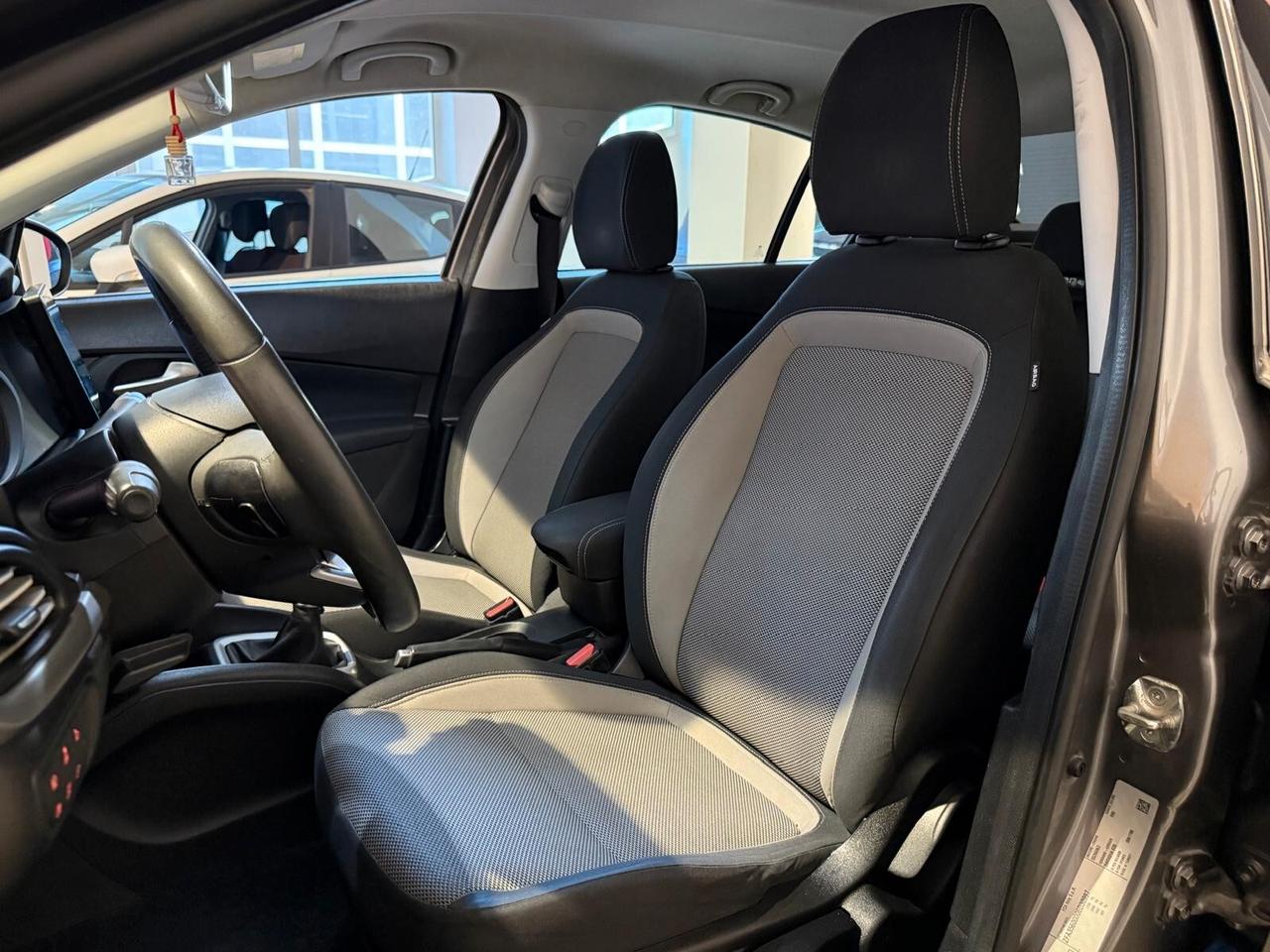 Fiat Tipo 1.3 Mjt 4 porte Lounge