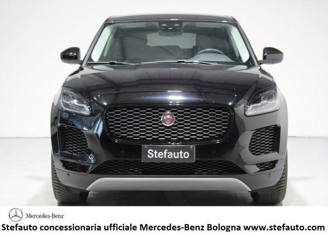 JAGUAR E-Pace 2.0D i4 150 CV AWD aut. R-Dynamic