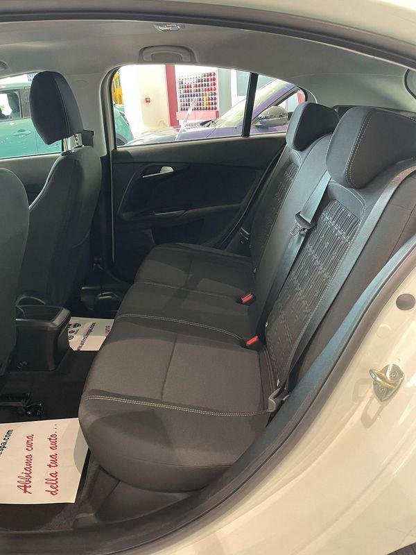FIAT Tipo Tipo 1.5 Hybrid DCT 5 porte - Pronta consegna
