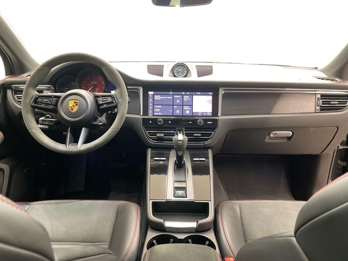PORSCHE Macan 2.9 GTS 440cv pdk
