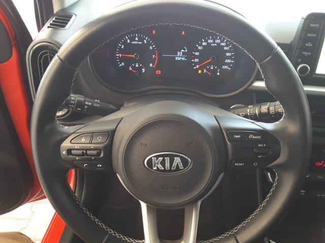 KIA Picanto 1.0 12v 5 porte Cool *FULL OPTIONAL*