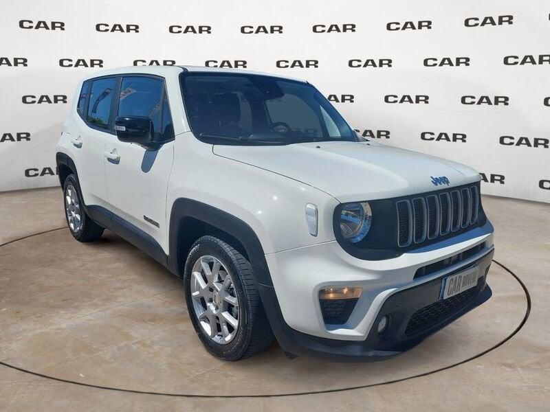 Jeep Renegade 1.6 MJet 130cv Limited