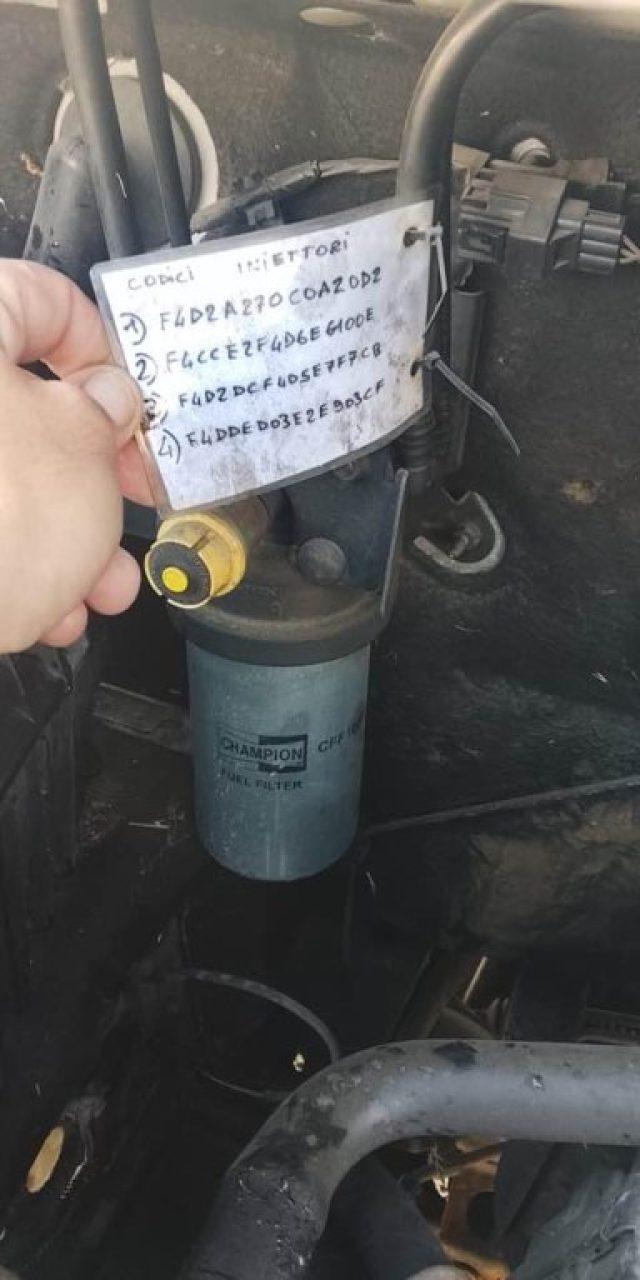 FORD E-Transit Bus 350L 2.4 TDCi/140 PL-TMi