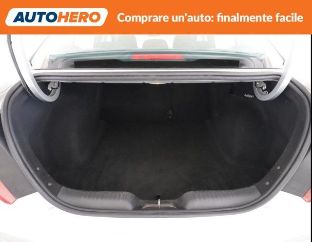 FIAT Tipo 1.4 4 porte Easy