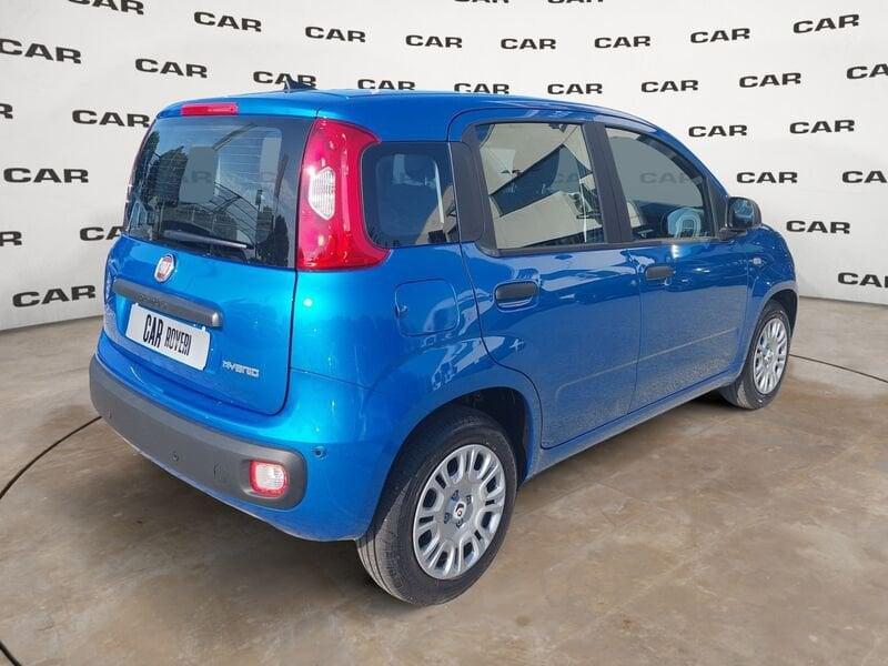 FIAT Panda Panda 1.0 FireFly S&S Hybrid