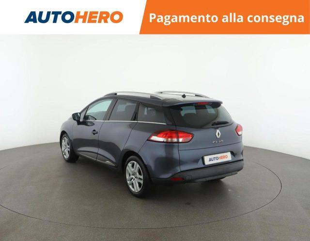 RENAULT Clio Sporter dCi 8V 90CV Start&Stop Energy Zen