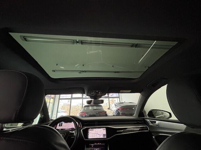 Audi A7 Sportback 50 3.0 tdi mhev S-Line Plus Quattro 2023