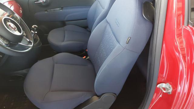 FIAT 500 1.0 Hybrid Cult Aziendale 60.000 Km