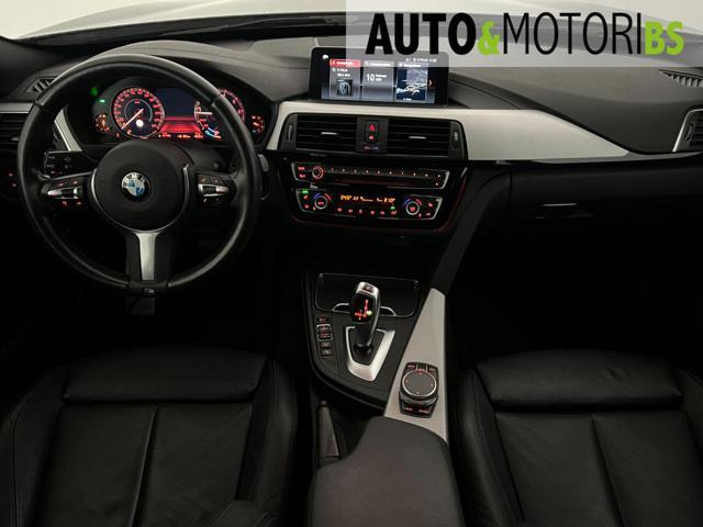 BMW 320 iA xDrive Gran Turismo Msport