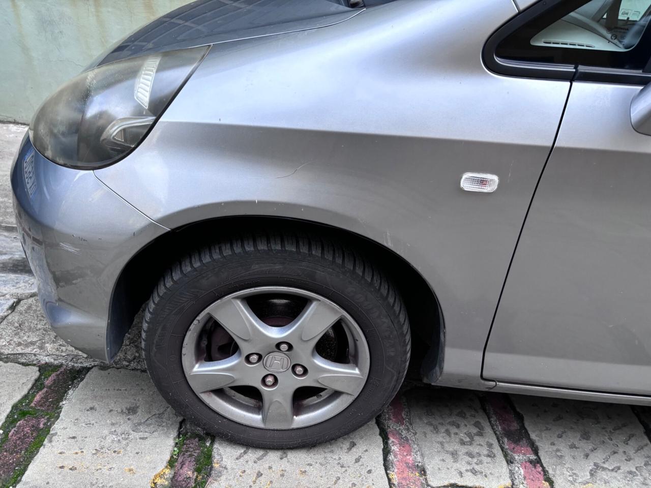 Honda Jazz 1.2 i-DSi 5 porte Live