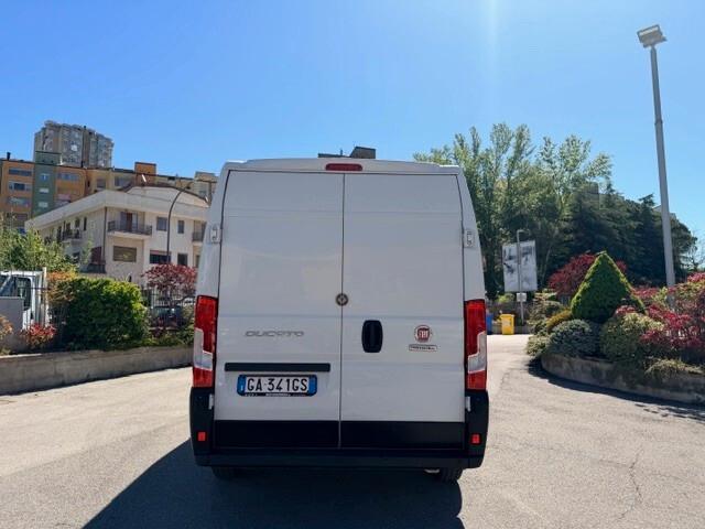 Fiat Ducato 35 2.3 MJT 160CV PLM-TM Furgone 2020