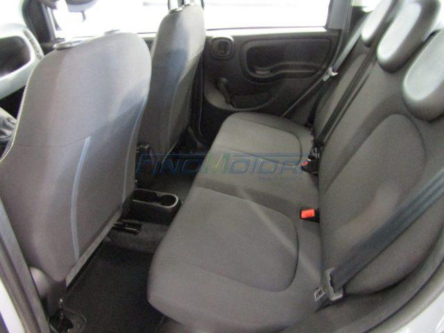 FIAT Panda 1.0 FireFly S&S city Hybrid 5 POSTI