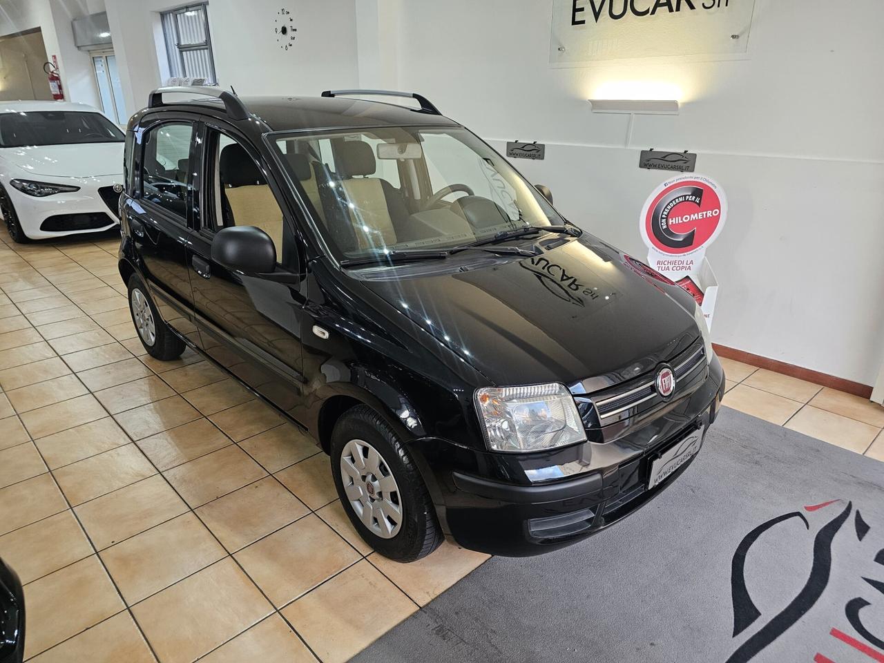 Fiat Panda 1.2 Dynamic