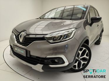 Renault Captur I 1.5 dci Intens 90cv edc
