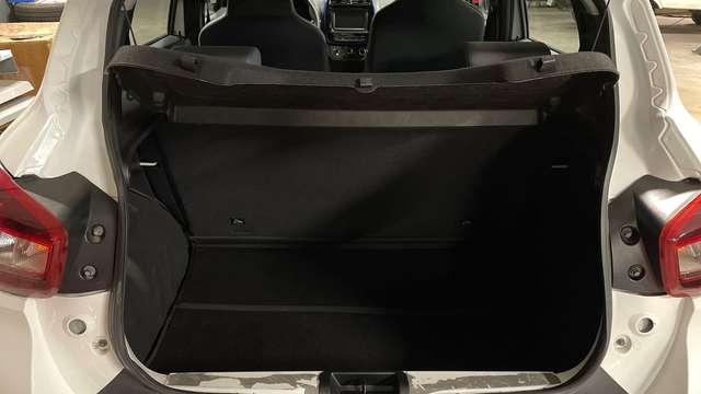 Dacia Spring Comfort Plus Electric 45