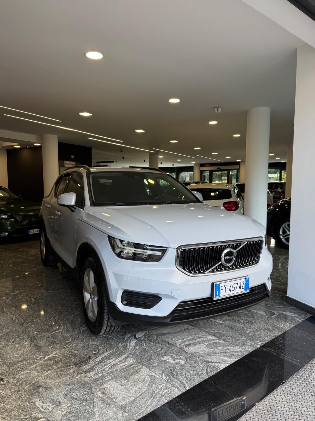 Volvo XC40 D3 Business