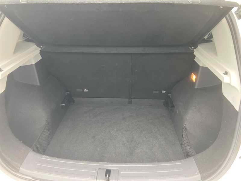MG ZS 1.5 Luxury