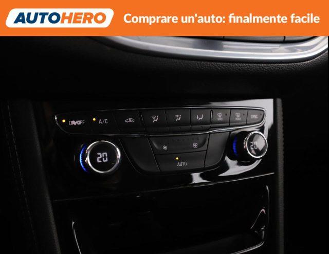 OPEL Astra 1.6 CDTi 136CV Start&Stop 5 porte Innovation