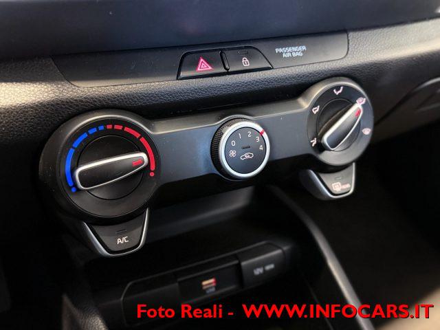 KIA Stonic 1.2 84 cv Urban - PROMO