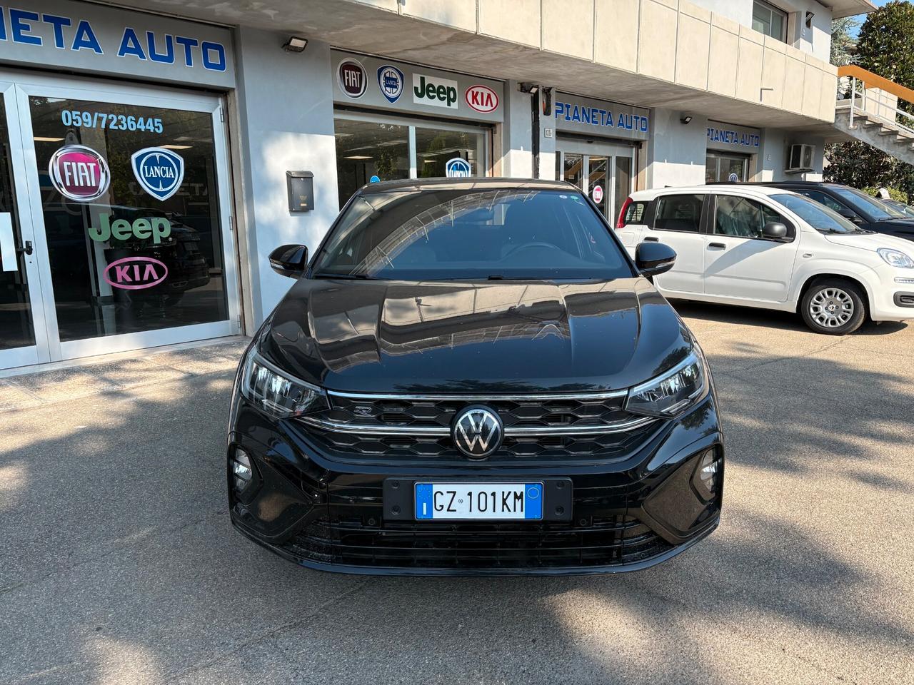 Volkswagen Taigo 1.0 TSI 115 CV R-Line