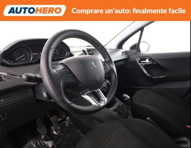 PEUGEOT 208 1° serie PureTech 82 5 porte Active