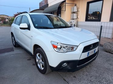 Mitsubishi ASX 1.8 DI-D 150 CV 2WD Invite ClearTec