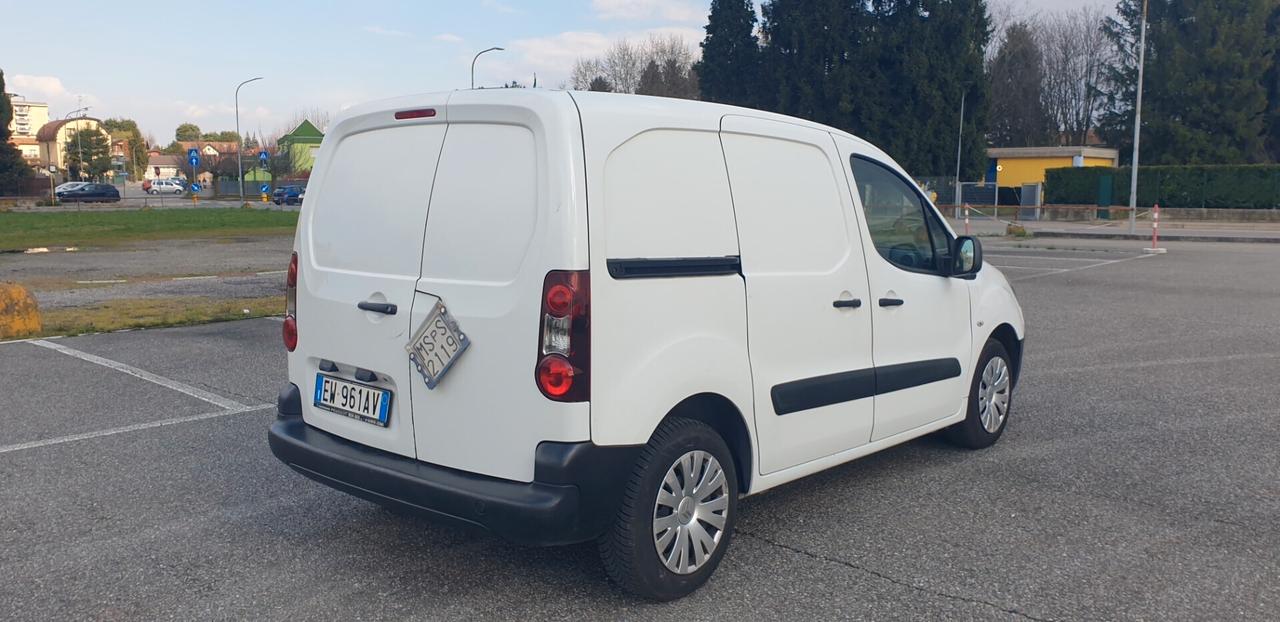 CITROEN BERLINGO FURGONE 1.6 T.DIESEL