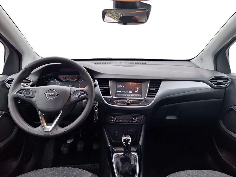 Opel Crossland X 1.6 ECOTEC D 100 CV S&S Advance