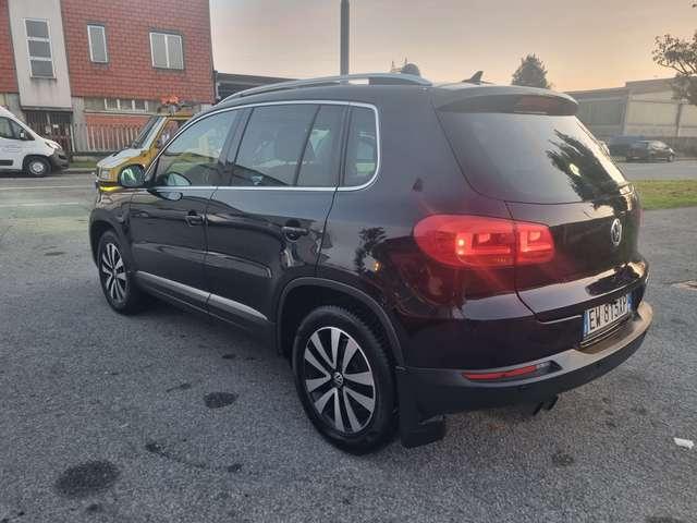 Volkswagen Tiguan Tiguan 2.0 tdi Sport