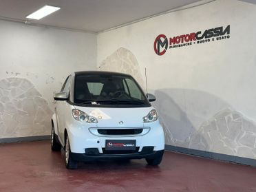 Smart ForTwo 1000 passion CON SERVOSTERZO