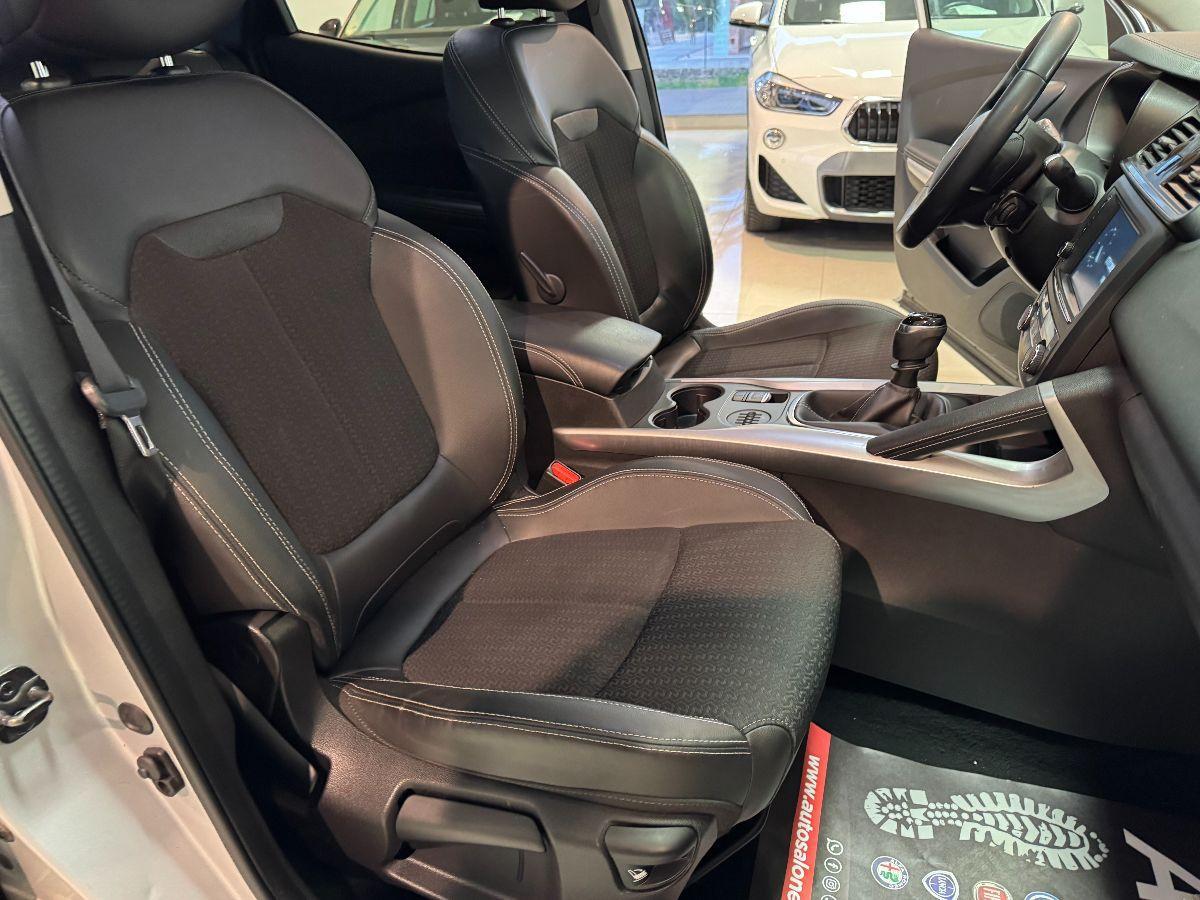 RENAULT Kadjar 1.6 dCi 130 CV Energy Intens Navi/Led