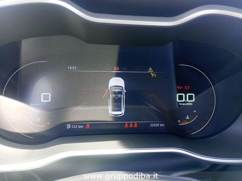 MG ZS 2021 1.5 Luxury
